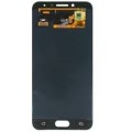 [Special]Samsung C5 Pro SM-5010 OLED and Tousch Screen [Black]